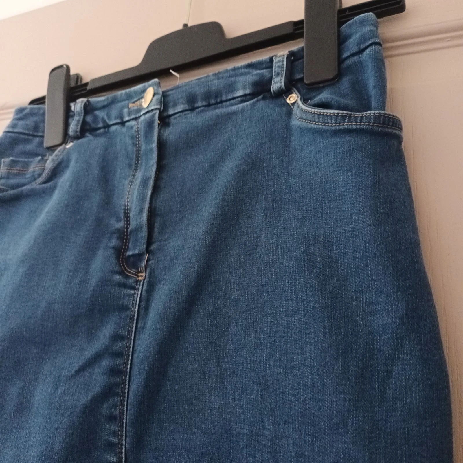 Jasje jeans Christine Laure – Maat 38 – photo 6